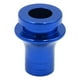 thumbnail image 1 of M12 X 1.25 Metal Azul Adaptador de Pomo de La Palanca de Cambio de Marchas de Coche, 1 of 1