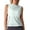 Light Green, variant on Lightweight Sleeveless Workout Tank Top for Running and Training Relaxed Fit Gym Layering Camisole Breathable Athletic Vest for 80s Tops for Women Big Girl Crop Top Fashion Womens Top Hooded Top