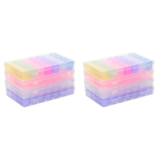 LOL Surprise Storage Set (Trunk, 2 pack cubes, Sequin Cube and