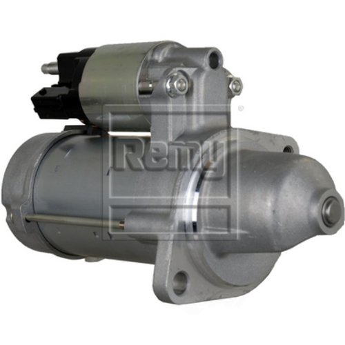 Remy 16213 Starter Motor