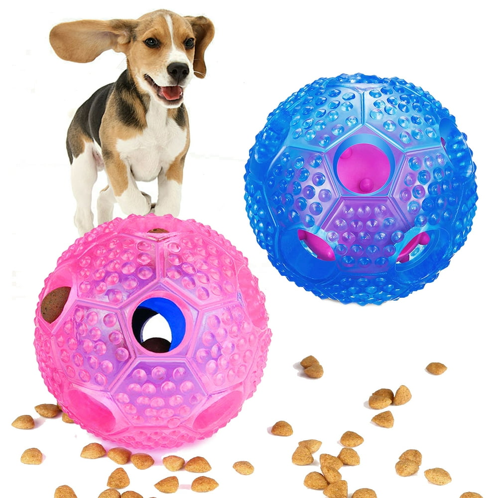 dog toy electric ball