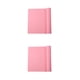 thumbnail image 4 of Alfombrilla de silicona Kearding para hornear Rosa 400MM*300MM*0.55MM 2Conjunto, 4 of 6