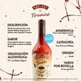 thumbnail image 4 of Crema de Whisky Baileys Tiramisú 700 ml, 4 of 4