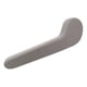 thumbnail image 1 of Manija de palanca reclinable para asiento 15279416, reemplazo fácil de alto rendimiento, accesorios, manija de ajuste reclinable para asiento trasero, 1 of 7