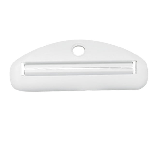 Manual Toothpaste Squeezer for Bathroom ABS Multi Colored and Easy to Use for Toothpaste Dispensing