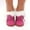 Pink, variant on ZTTD Easy of Use Doll Accessories, PVC Multicolor, 18 inch