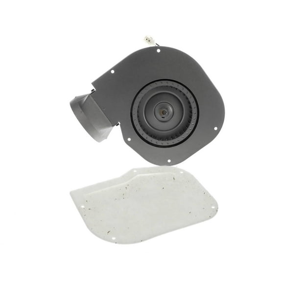 REPL,INDUCER,80,S,BOMC 904999 - Genuine OEM Replacement Part