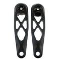 thumbnail image 2 of 5Dev R-Spec Trail/Enduro Cranks, 160mm, No Spindle, Black, 2 of 2