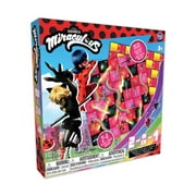 2 In 1 Game- Miraculous