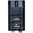 thumbnail image 2 of RV Designer Collection S261 Black 10 Amp Rocker Switch, 2 of 2
