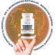 thumbnail image 4 of NAIMA Hongo Reishi, 100 Cápsulas | Hongo Adaptógeno 100% Puro | Reishi Mushroom, Antioxidante Natural | Estado de Ánimo y Bienestar General | Superfood Sin Aditivos, 4 of 8