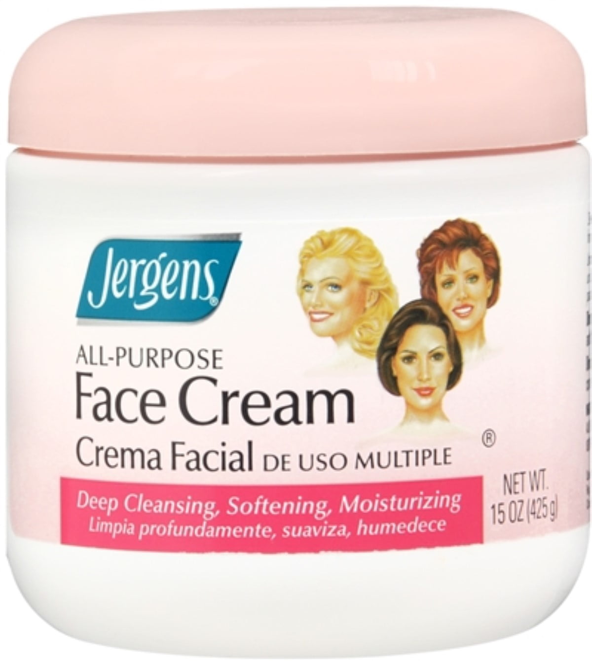 facial cream walmart
