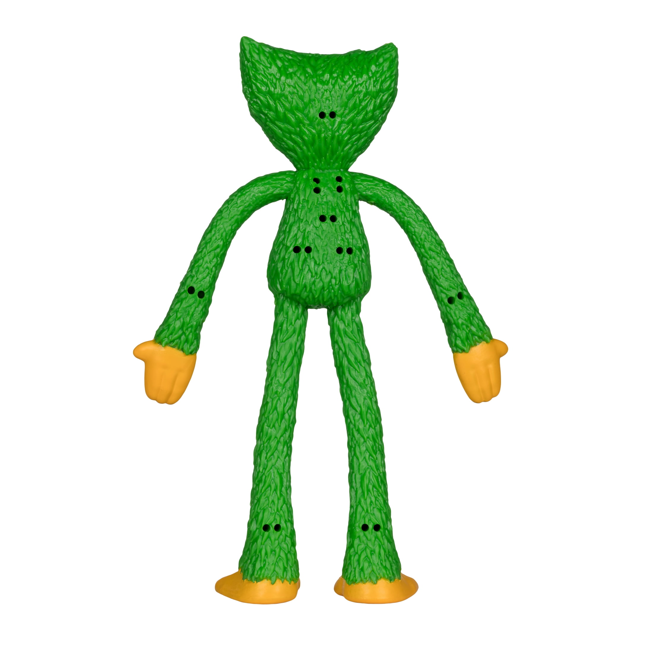 McFarlane Toys, Poppy Playtime, Green Huggy Wuggy, Action Figure