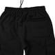 thumbnail image 5 of Ceisia Men Solid Color Loose Casual Pants Elastic Waist Drawstring Sports Gift Work Trousers, 5 of 9