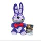 thumbnail image 3 of 40 Style 18-20cm FNAF Plush Toys Five Night At Freddy Bear Bonnie Chica Baby Ballora Foxy Plush Stuffed Toys Doll Gifts, 3 of 5