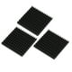 thumbnail image 2 of Tapa de depósito de limpiaparabrisas A2218690072, repuesto de goma para modelos Benz W220 W221 SClass C215 CL Jadeshay A, 2 of 7