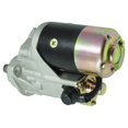 thumbnail image 2 of NEW Starter Fits Denso 128000-829 & Others 2-YEAR WARRANTY, 2 of 3