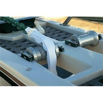 Taylor Made TAMRCG1.14 0.75-1 Dockgard Removable Chafe Guard