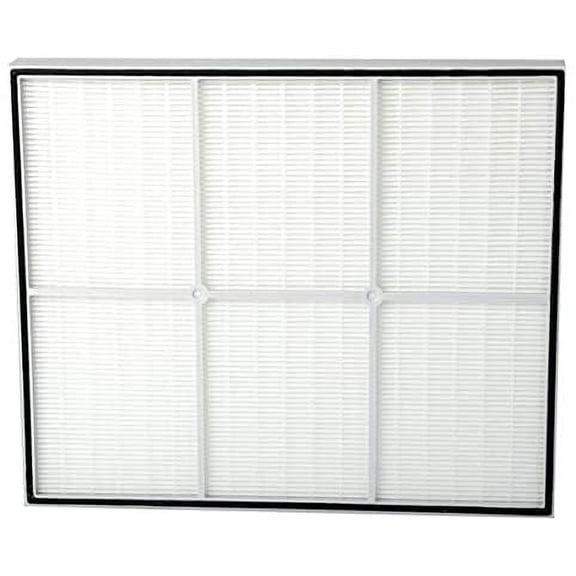 Tiger Tough Products Dri-Eaz F321 Compatible Primary Filter for F284 Dri-Eaz Defendair or Similar HEPA 500 Air Scrubber 16 x 19 x 2