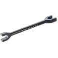 thumbnail image 2 of Tekno RC 1103 Turnbuckle Wrench 4mm/5mm Hardened Steel, 2 of 2