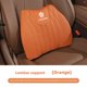 thumbnail image 3 of Funda de cojín para asiento de coche, protección lumbar, soporte de cintura para Toyota Crown JZS171 JZS171W JZX175 JZX171 GRS180 181 182 183 18, 3 of 5