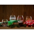 thumbnail image 7 of NEW Star Wars Ugly Sweater Collection Stemless Drinking Glass - 15 oz - Set of 4 Holiday Gift Drinking Stemless Drinking Glasses, 7 of 7