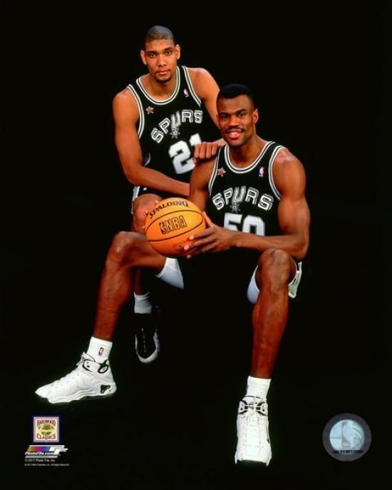 nba all star duncan