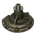 thumbnail image 2 of Water Pump For Case IH 385 395 485 495 585 595 685 695 885 895 995 3220 3230 3136053R92, 2 of 7