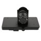 thumbnail image 1 of Placa De Batería, Placa De Batería Con Montaje En V, Bajo Consumo De Energía Estática Bajo Coeficiente De Temperatura; Aleación De Aluminio Para Fuente De Alimentación Sony ANGGREK Battery Adapter, 1 of 8