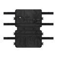 thumbnail image 2 of Xuanheng Bag Carry Pouch Multi Pockets Lightweight Foldable Storage Bag, 2 of 8