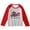 Red, variant on Valentine Tops for Boys Long Sleeve Graphic Tshirts Crewneck Casual Pullover Top Tshirts for Boys 12-13 Years