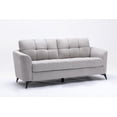 thumbnail image 3 of Callie 2 Piece Collection: Comfortable, Stylish Sofa & Loveseat Set, 3 of 3