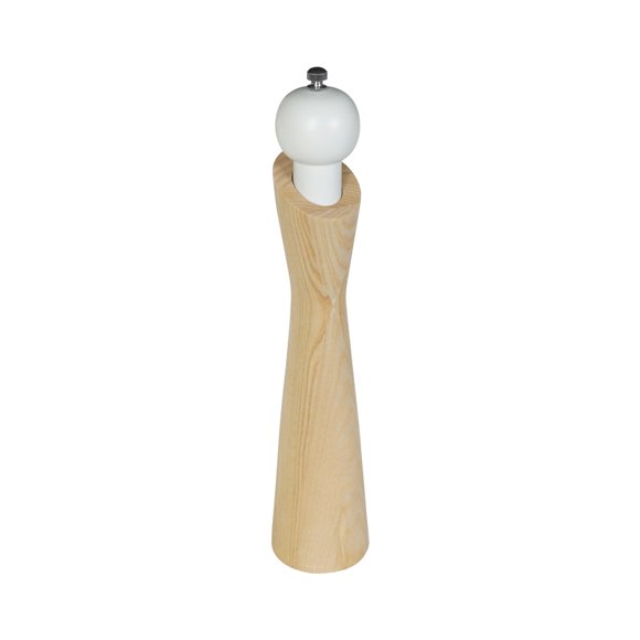 Moulin à Sel/poivre en Bois de Frêne