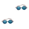 thumbnail image 4 of Guardurnaity Gafas Accesorio de natación Gafas protectoras antivaho Gafas a prueba de fugas Type3 NO3, 4 of 6
