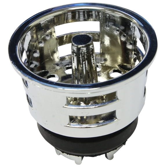 RPLCMNT STRAINER BASKET(Pack of 1)