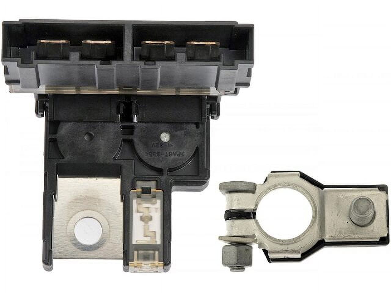 Battery Fuse - Compatible with 2002 - 2006 Nissan Altima - Dorman