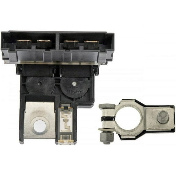 Battery Fuse - Compatible with 2002 - 2006 Nissan Altima 2003 2004 2005