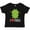 AB-Black, variant on Inktastic I Love Frogs Boys or Girls Toddler T-Shirt