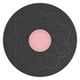 thumbnail image 1 of Tabla de equilibrio Wobble, ejercitador de equilibrio antideslizante para entrenamiento de core (rosa), 1 of 4