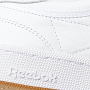 Reebok Footwear Mens Club C 85 Reebok Classics Ftw Men White , 9.5 M US