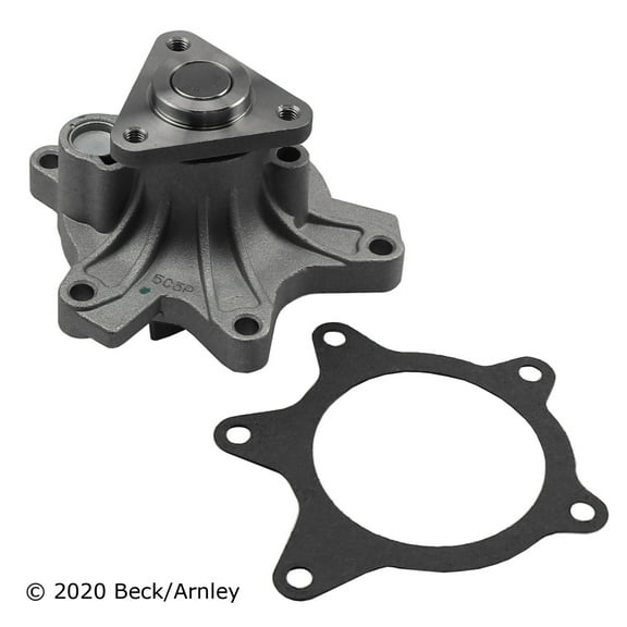 BeckArnley 131-2242 Water Pump