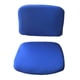 thumbnail image 4 of para Asientos de Oficina para Sillas Giratorias Forro de Silla Poliéster Forro de Sillón - Azul SM SunniMix Cubierta de la silla de la computadora de la oficina, 4 of 8