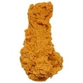 thumbnail image 1 of Pinzas para el cabello para mujeres, pinzas para peinar, pinzas para el cabello para niñas, muslos de pollo a la parrilla, horquilla de simulación de comida, divertidas patas de pollo, accesorios para, 1 of 2
