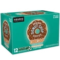 thumbnail image 4 of Café The Original Donut Shop, café descafeinado, tostado medio, 12 tazas K, 4 of 9