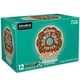 thumbnail image 4 of Café The Original Donut Shop, café descafeinado, tostado medio, 12 tazas K, 4 of 9