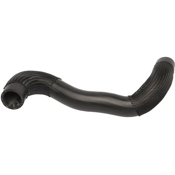 Continental Coolant Hose EPDM Tube & Cover, Synthetic Reinforcement, Designed to transfer glycol-based, 13.5" x 4.0" x 12.0"