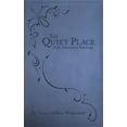 thumbnail image 1 of Pre-Owned The Quiet Place: Daily Devotional Readings (Leather Bound) 0802405061 9780802405067, 1 of 2