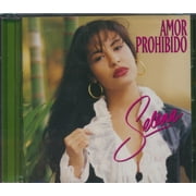 Amor Prohibido (Remaster) (Limited Edition) (CD)