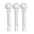 thumbnail image 3 of Intex Replacement Joint Pin & Seal for 13'-24' Round Metal Frame Pools (42 Pack), 3 of 7