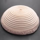 thumbnail image 5 of 3X 10 Pulgada Bread Proofing Basket - Banneton Proofing Basket Cloth Liner Masa Rascador Bread Lame - Sourdough Basket Set para Panaderos Profesionales Y Caseros Pan Artesanal, 5 of 10